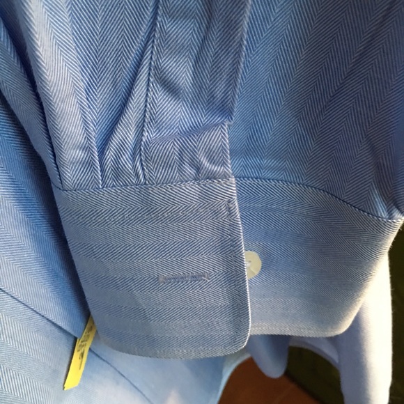 Men’s dress shirt. 17.5 - Picture 5 of 5